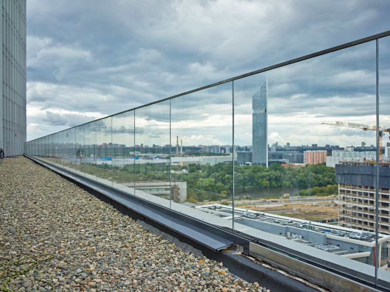 Бизнес Центр Sydney City