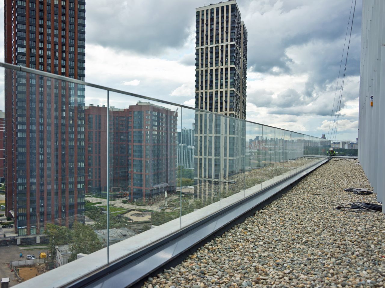 аренда помещений в БЦ Sydney City