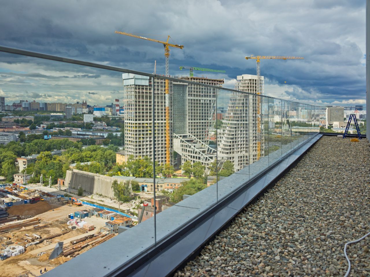 аренда помещений в БЦ Sydney City
