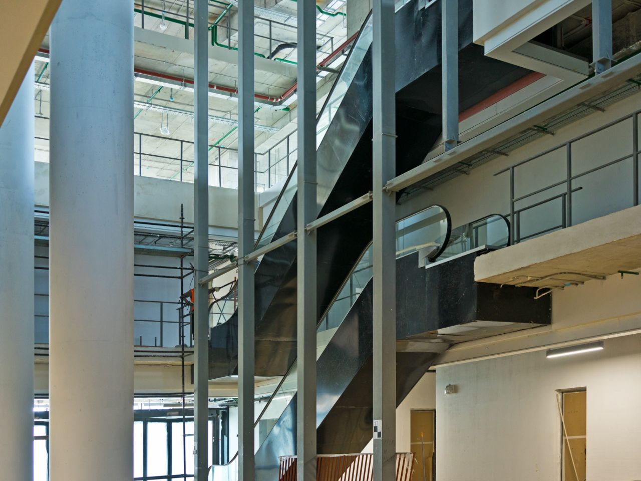 Бизнес Центр Sydney City