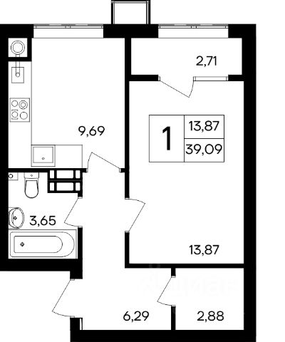 ЖК «Республика»