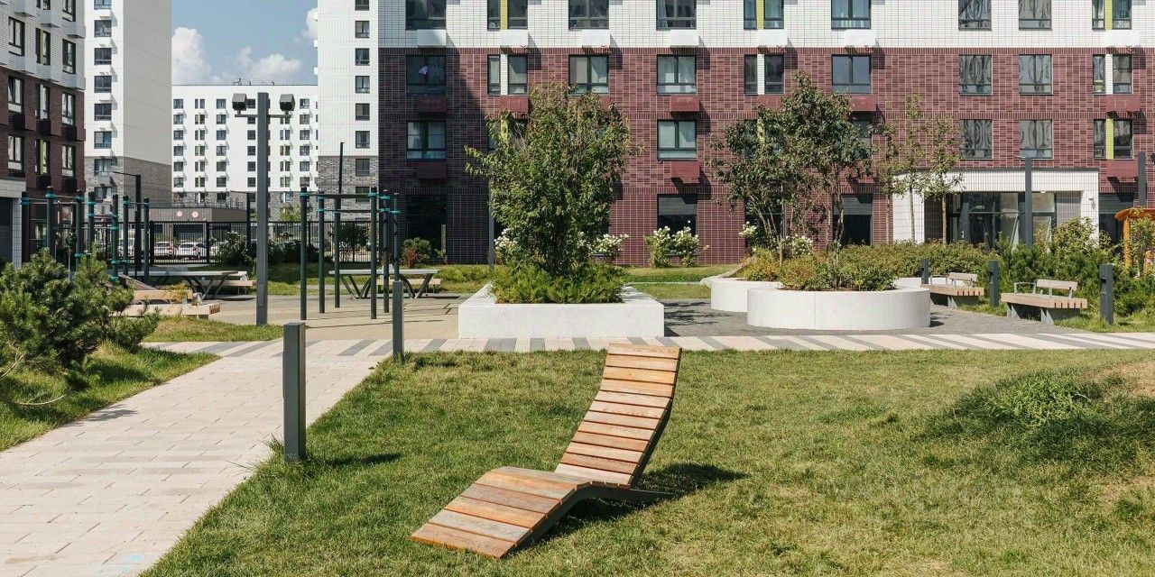 1-комн.кв., 34,1 м², 12/14 этаж