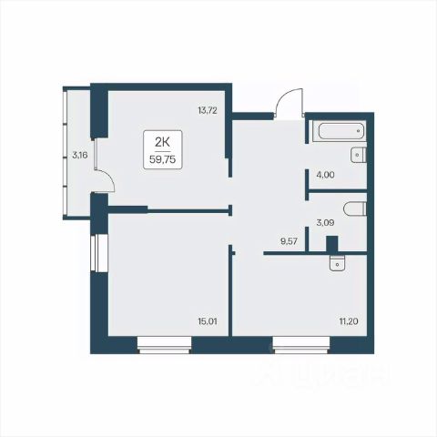 ЖК «Расцветай на Дуси Ковальчук»