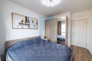 2-комн.кв., 37 м², этаж 10