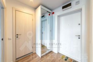 2-комн.кв., 37 м², этаж 10