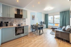 2-комн.кв., 37 м², этаж 10