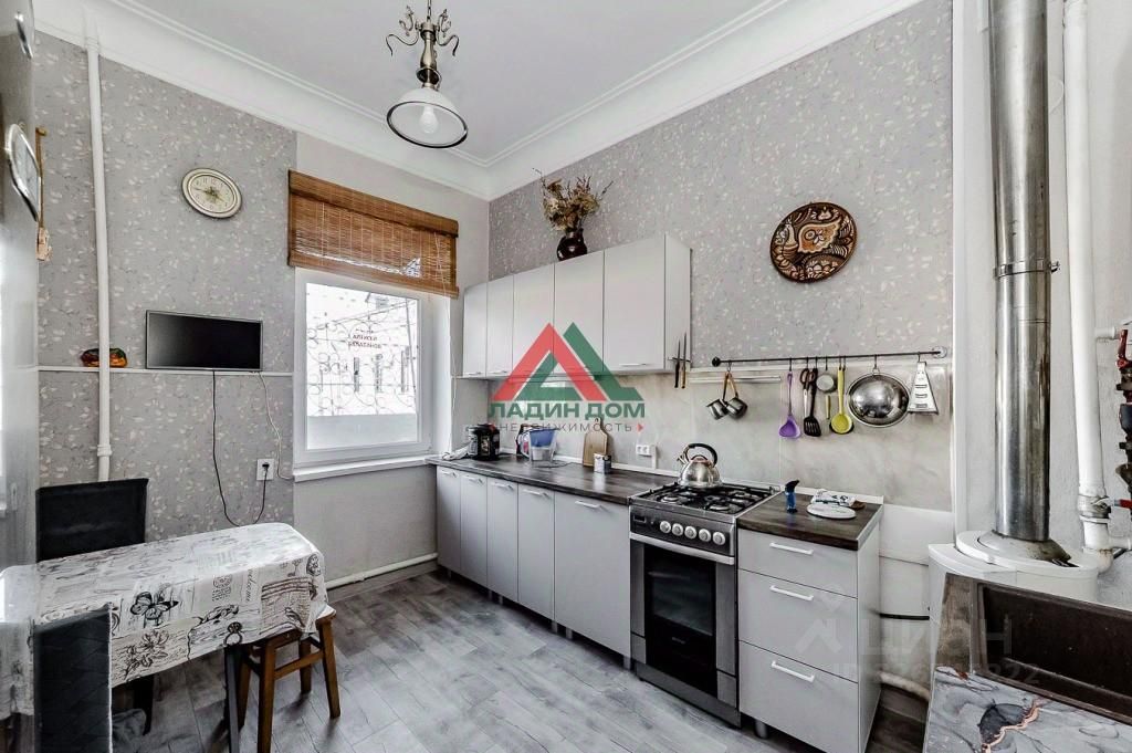 3-комн. кв., Центральный