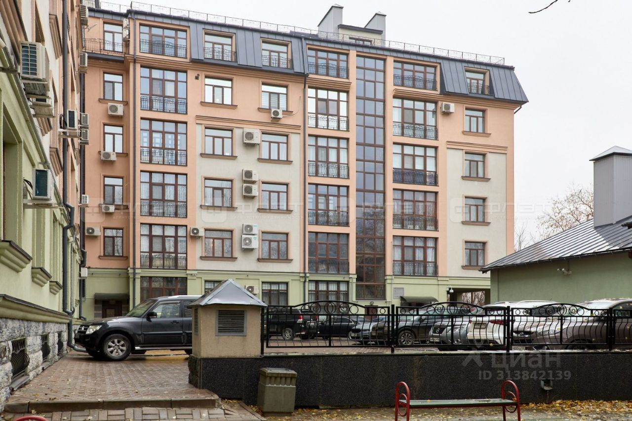 3-комн. кв., р-н Вахитовский, Казань