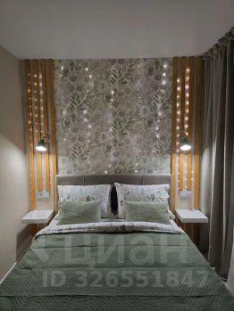 1-комн. кв 41 м2, 3/5 эт