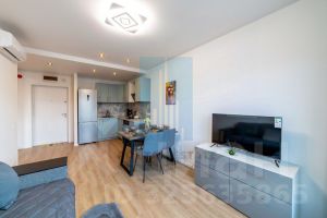 2-комн.кв., 37 м², этаж 10