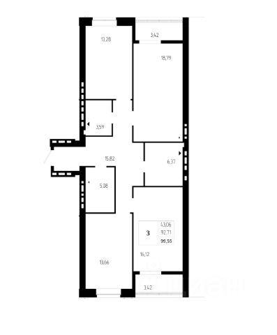 ЖК «Клубный дом «Онегин»