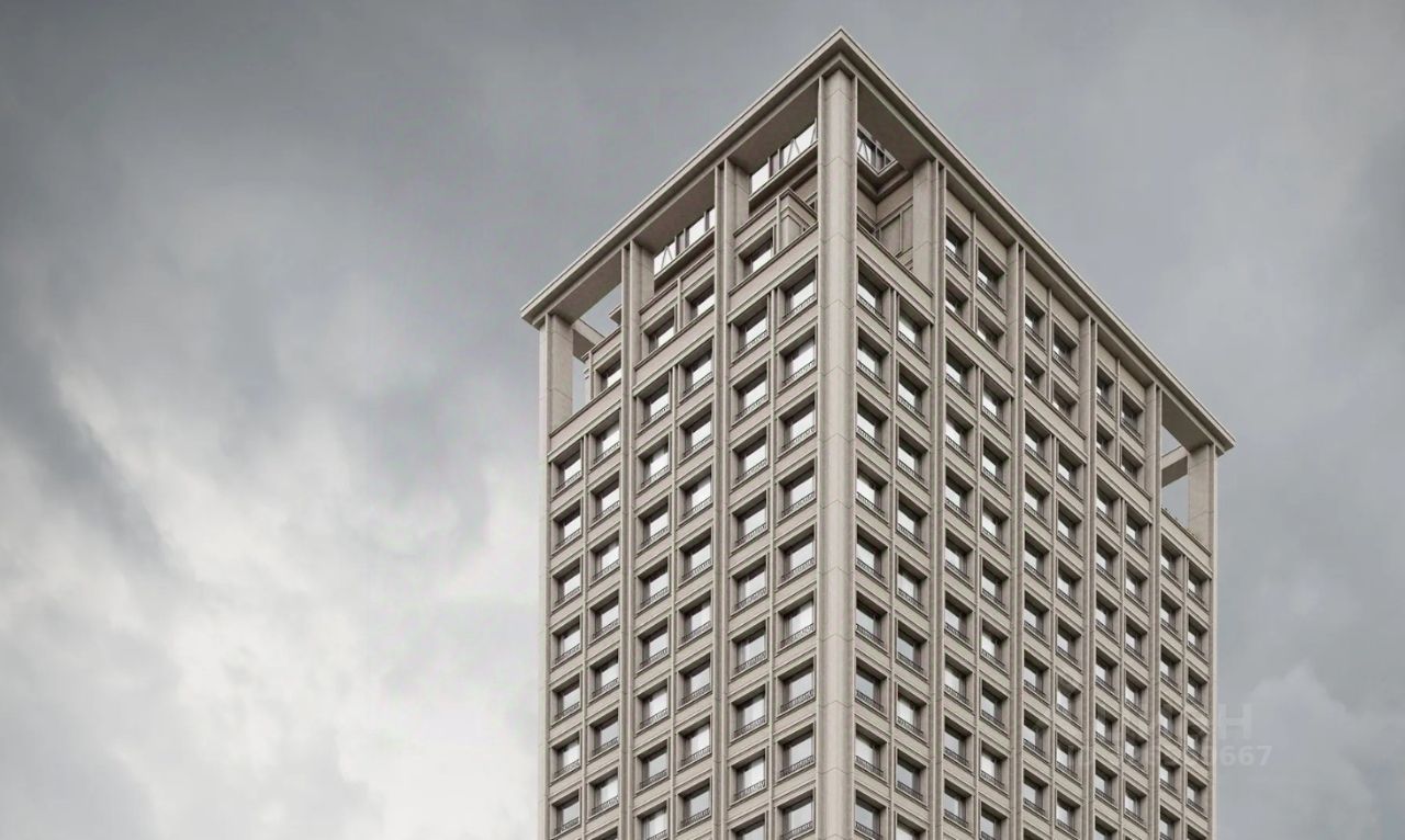 2-комн. квартира, 117 м² — фото 10