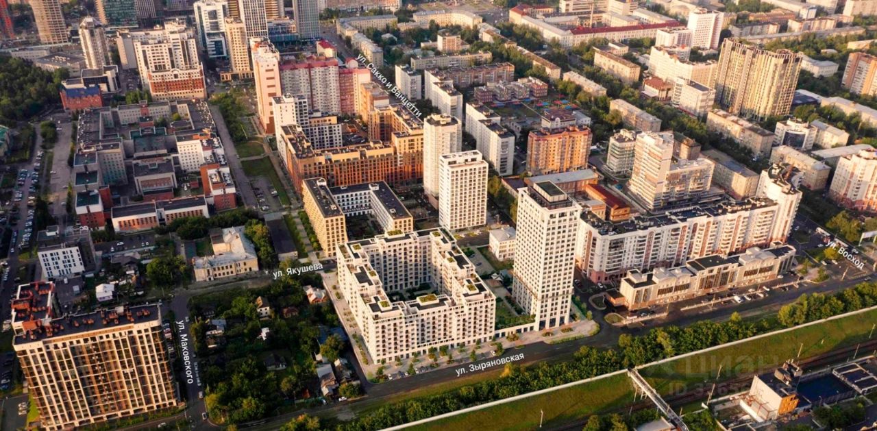 Новостройка, р-н Октябрьский