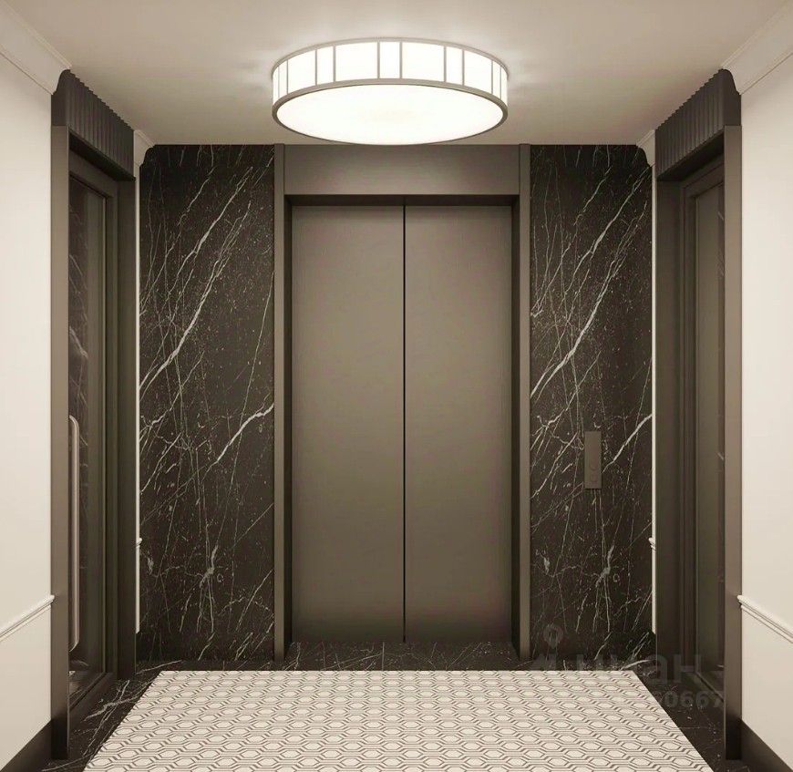 2-комн. квартира, 117 м² — фото 21