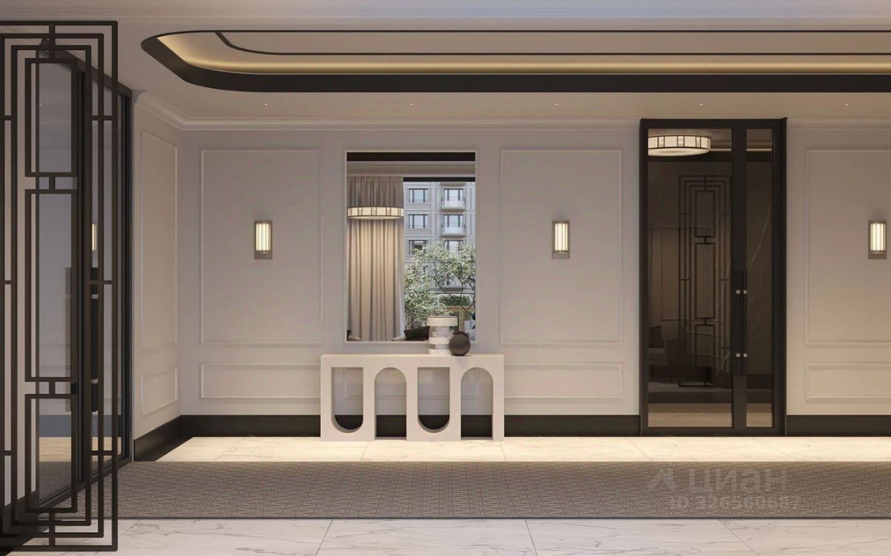 2-комн. квартира, 165.4 м² — фото 20