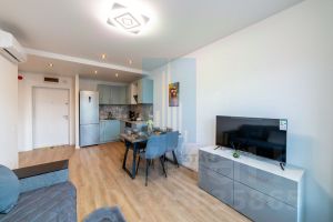 2-комн.кв., 37 м², этаж 10