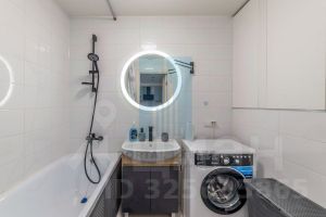 2-комн.кв., 37 м², этаж 10