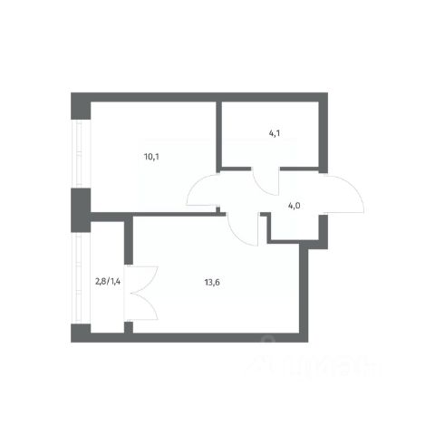 ЖК «NEWПИТЕР»