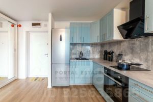 2-комн.кв., 37 м², этаж 10