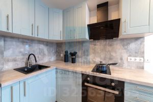 2-комн.кв., 37 м², этаж 10