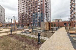 2-комн.кв., 37 м², этаж 10