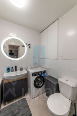 2-комн.кв., 37 м², этаж 10