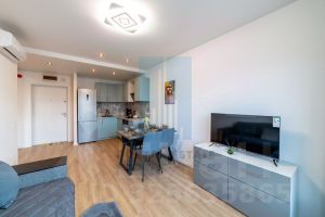 2-комн.кв., 37 м², этаж 10