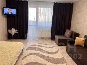 1-комн. кв 40 м2, 10/10 эт