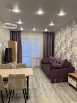 1-комн. кв 37 м2, 1/1 эт