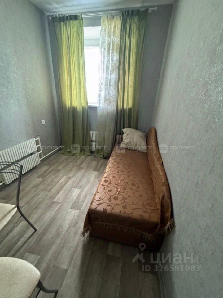 2-комн. кв., р-н Приволжский, Казань