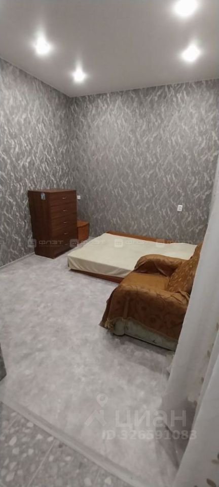 2-комн. кв., р-н Приволжский, Казань