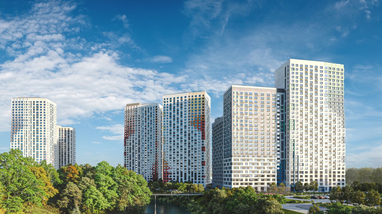 Новостройка, р-н Октябрьский, Екатеринбург