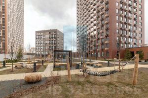 2-комн.кв., 37 м², этаж 10