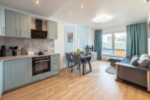 2-комн.кв., 37 м², этаж 10