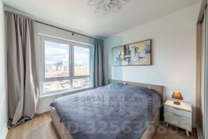 2-комн.кв., 37 м², этаж 10