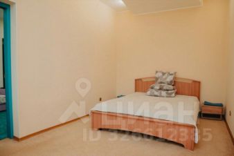 2-комн. кв 42 м2, 1/1 эт