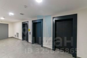 2-комн.кв., 37 м², этаж 10