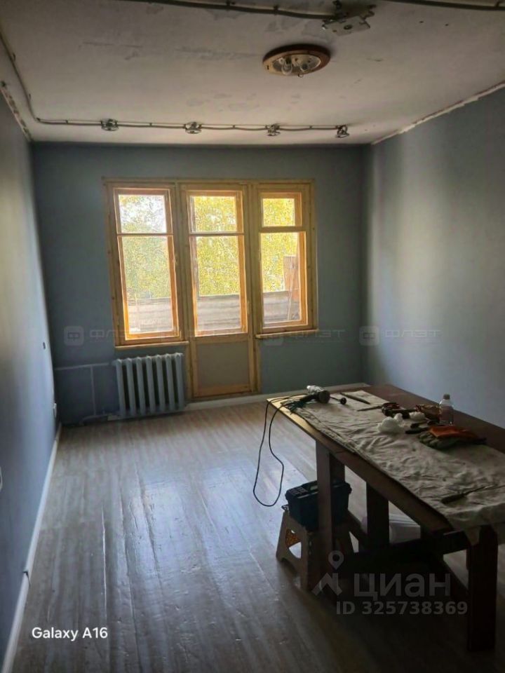 2-комн. кв., р-н Советский