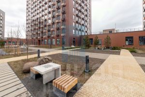 2-комн.кв., 37 м², этаж 10