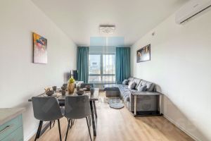 2-комн.кв., 37 м², этаж 10