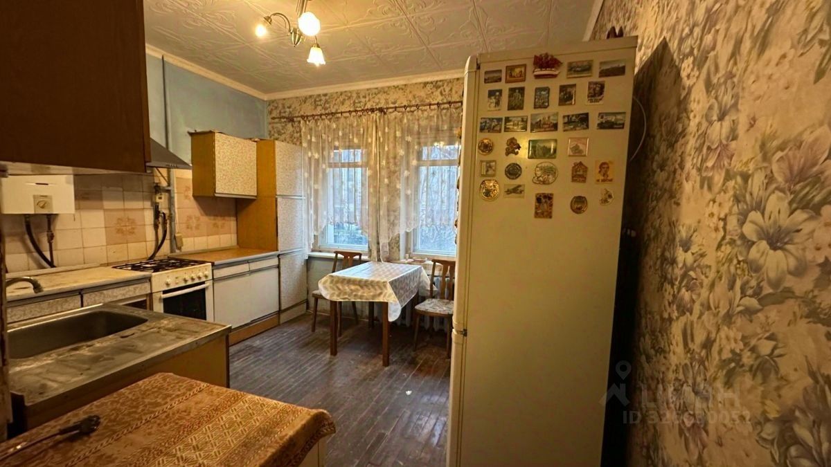 3-комн. кв., р-н Центральный, Санкт-Петербург