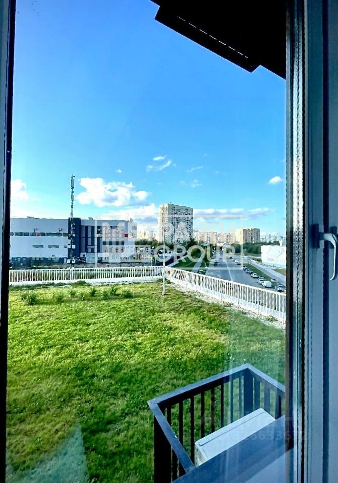 Квартира, Москва