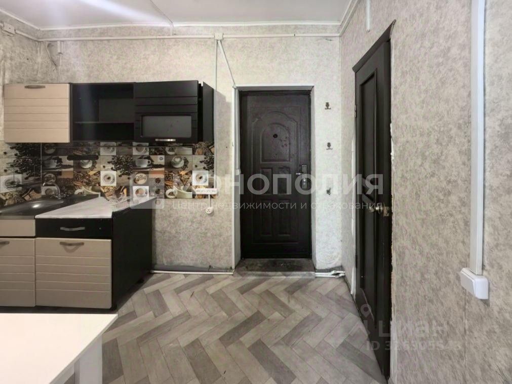 Квартира 1-комн. 23.1 м² в Белогорск — фото 2