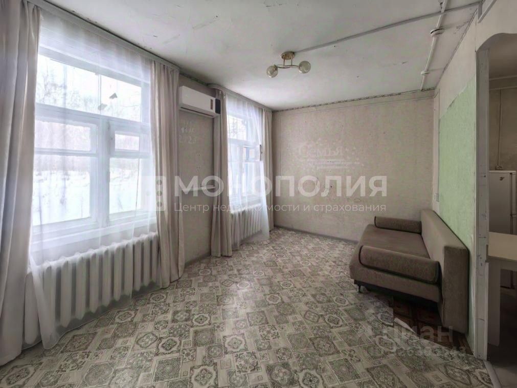 Квартира 1-комн. 23.1 м² в Белогорск — фото 4