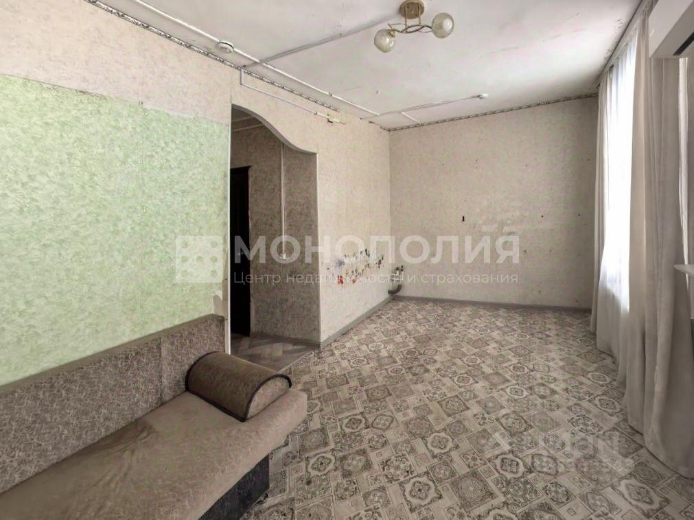 Квартира 1-комн. 23.1 м² в Белогорск — фото 5