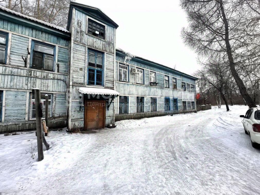 Квартира 1-комн. 23.1 м² в Белогорск — фото 7 из 8