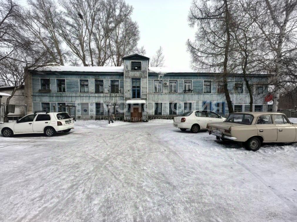 Квартира 1-комн. 23.1 м² в Белогорск — фото 8 из 8