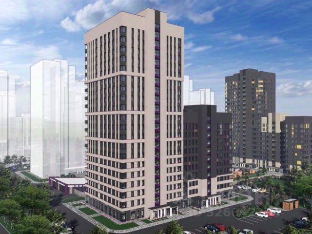 ЖК «Сказочный»