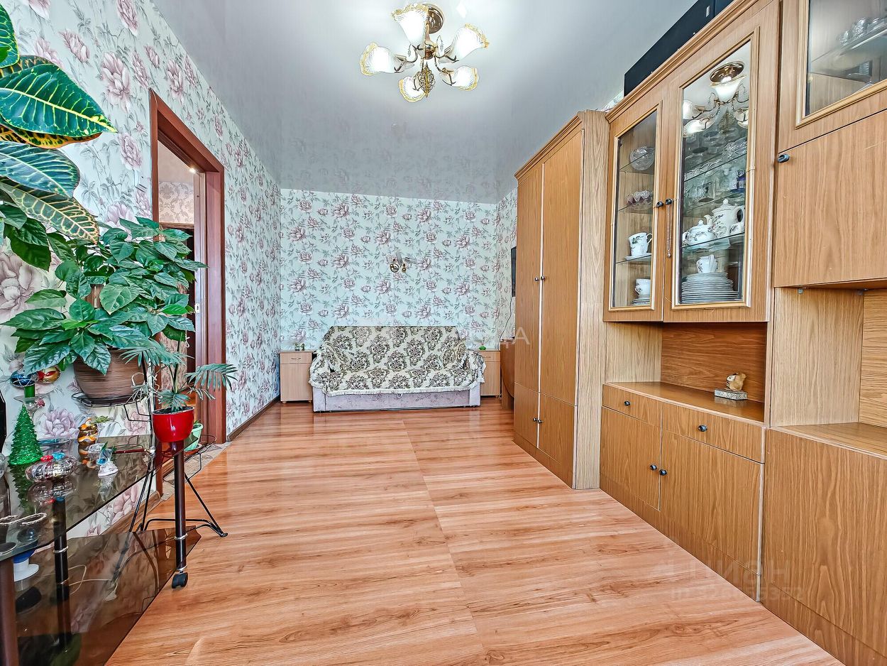 1-комн. кв., р-н Октябрьский, Новосибирск