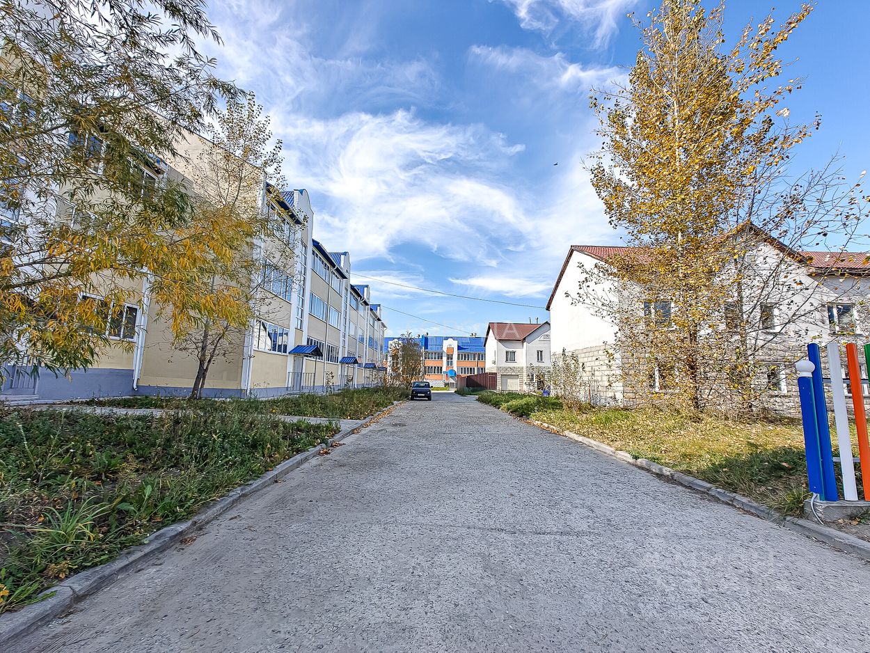 2-комн. кв., р-н Октябрьский, Новосибирск